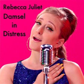 Rebecca Juliet
